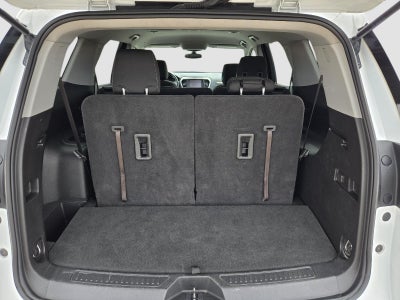 2019 GMC Acadia SLE-1