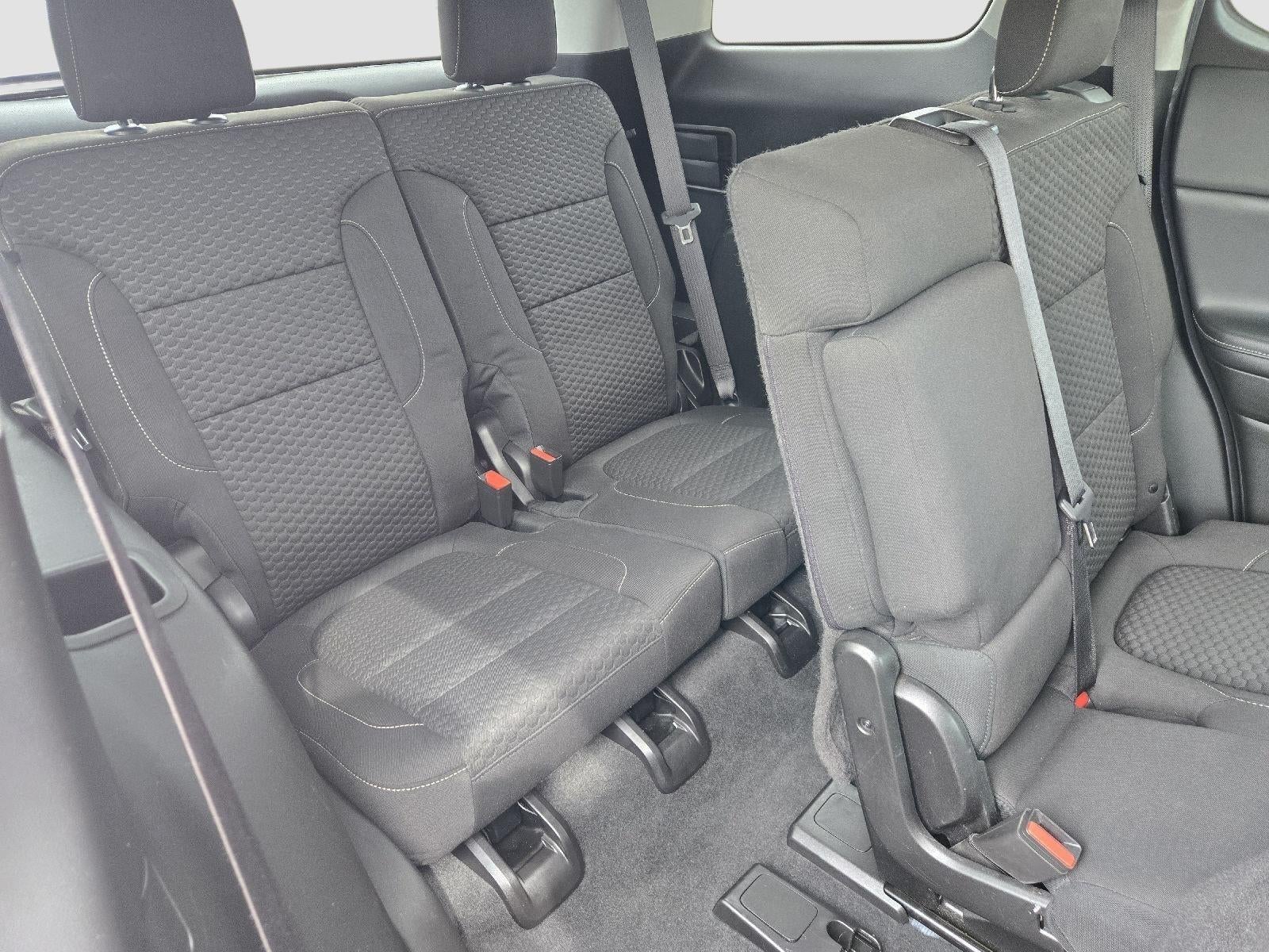 2019 GMC Acadia SLE-1