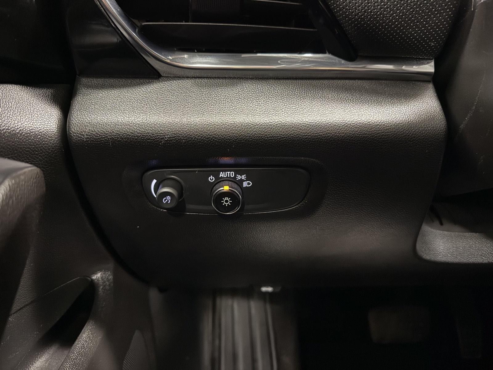 2023 Chevrolet Traverse AWD RS