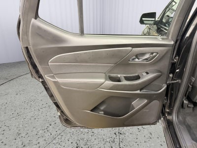 2023 Chevrolet Traverse AWD RS