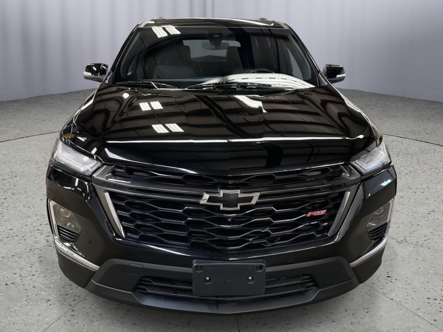 2023 Chevrolet Traverse AWD RS
