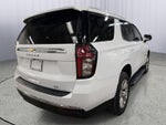 2021 Chevrolet Tahoe 4WD LT