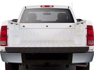 2010 GMC Sierra 1500 Work Truck