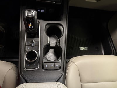 2019 Cadillac XT4 Luxury