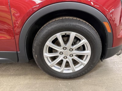 2019 Cadillac XT4 Luxury