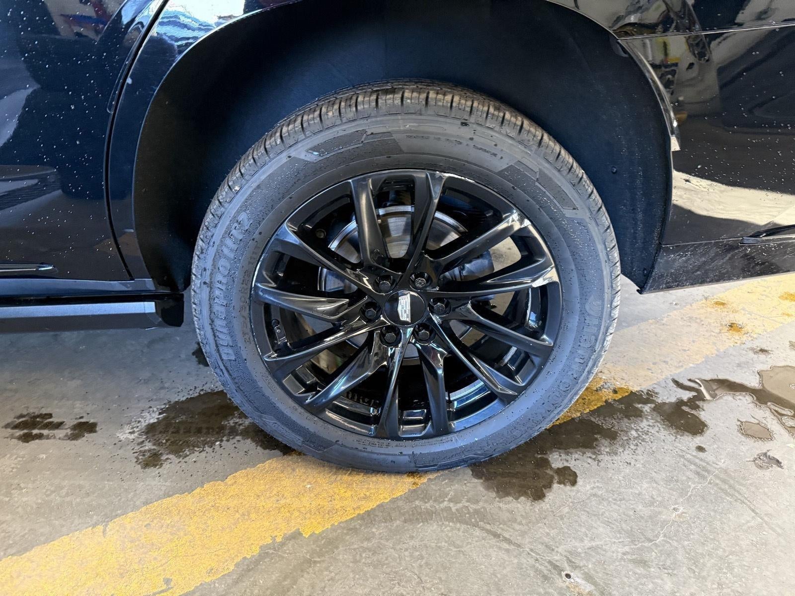 2022 Cadillac Escalade 4WD Sport Platinum