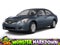 2010 Nissan Altima 2.5 S