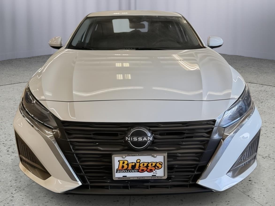 2023 Nissan Altima S FWD