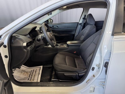 2023 Nissan Altima S FWD