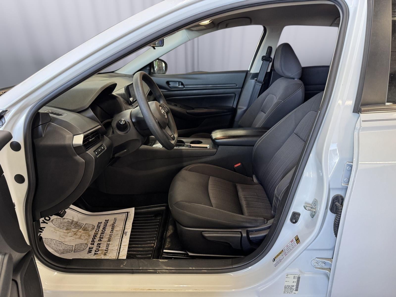 2023 Nissan Altima S FWD