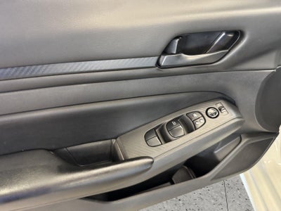 2023 Nissan Altima S FWD