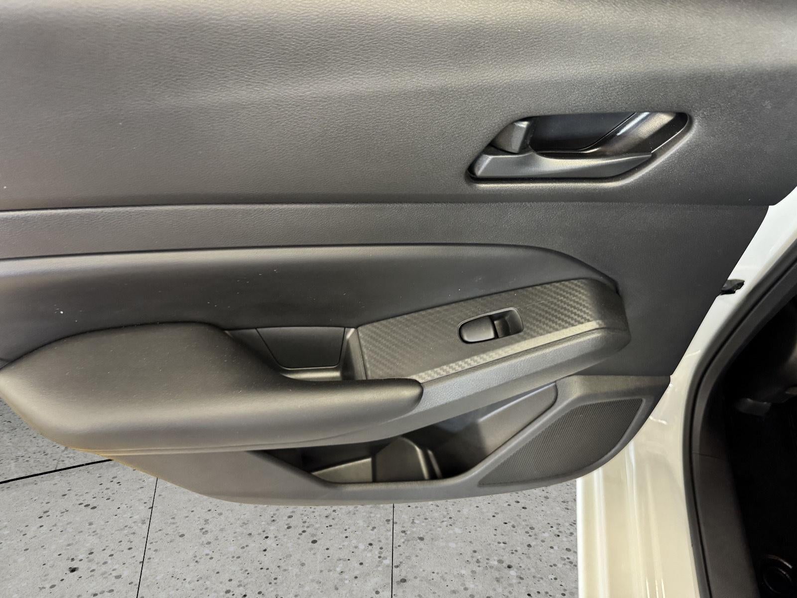 2023 Nissan Altima S FWD