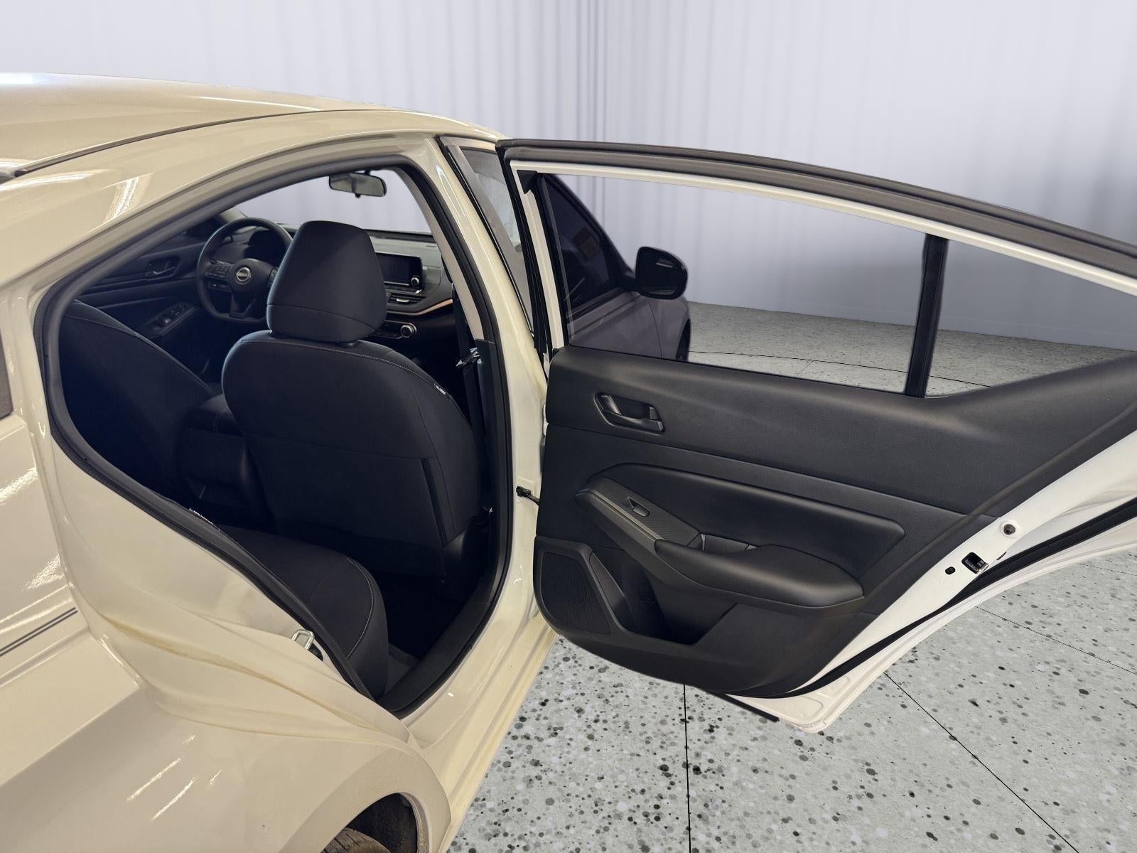 2023 Nissan Altima S FWD