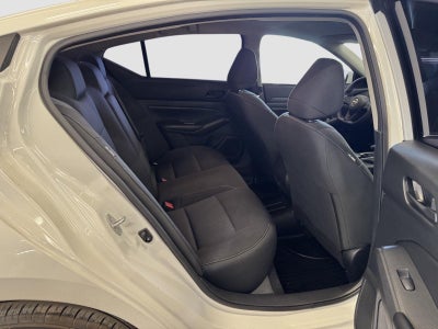2023 Nissan Altima S FWD