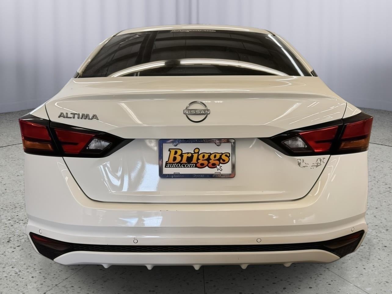 2023 Nissan Altima S FWD