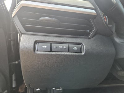 2023 Nissan Altima SV FWD