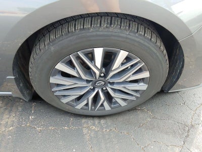 2023 Nissan Altima SV FWD