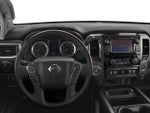 2017 Nissan TITAN Platinum Reserve