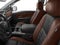 2017 Nissan TITAN Platinum Reserve