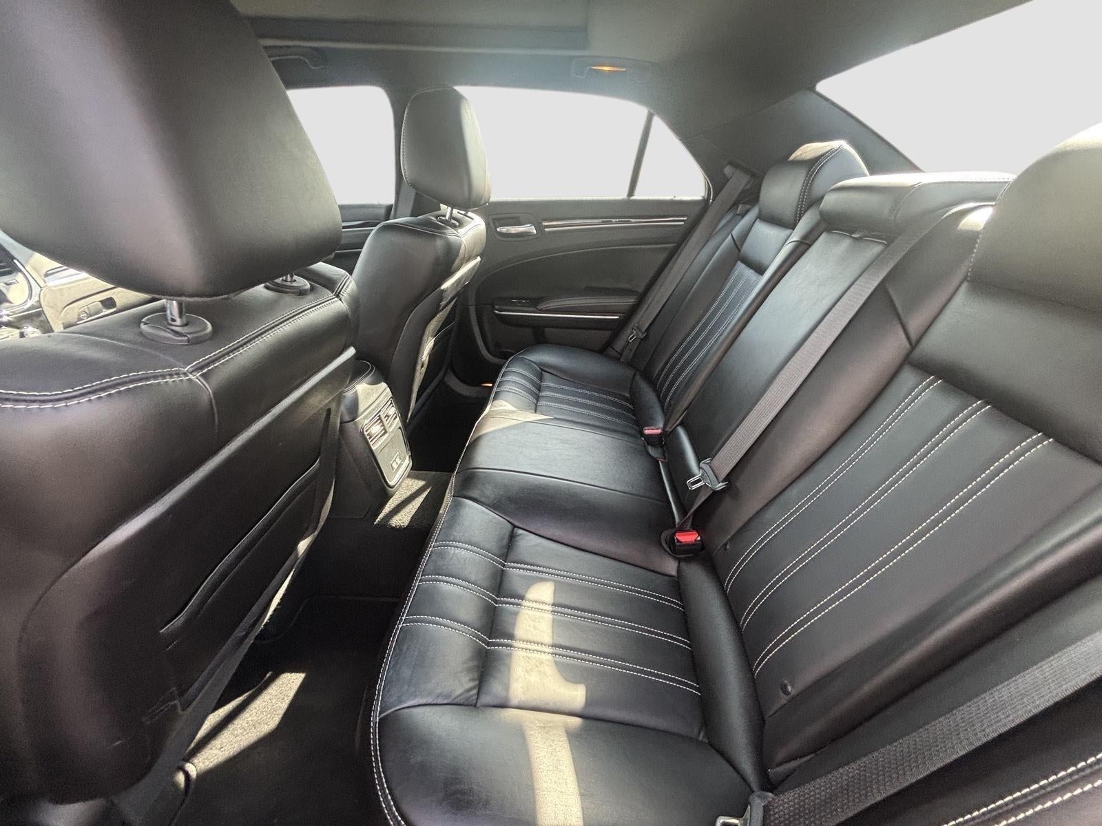 2022 Chrysler 300 300S