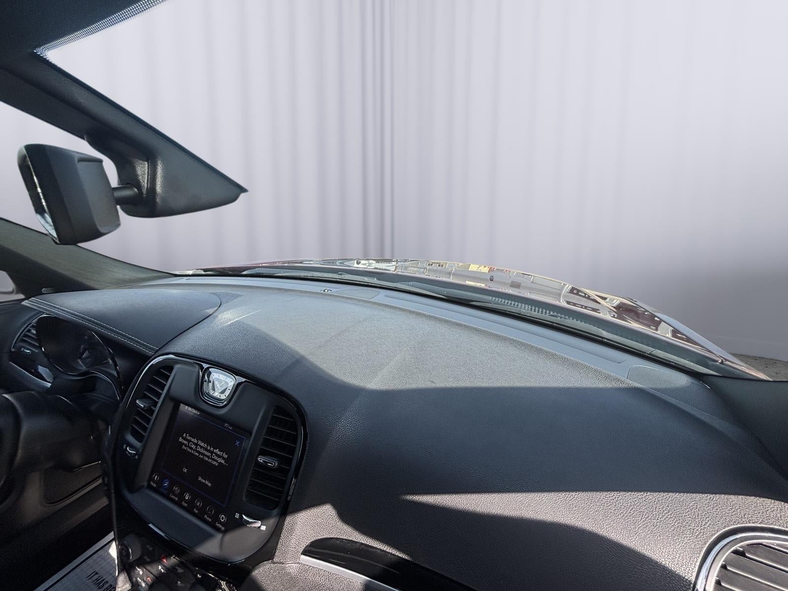 2022 Chrysler 300 300S