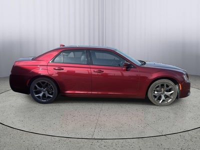 2022 Chrysler 300 300S