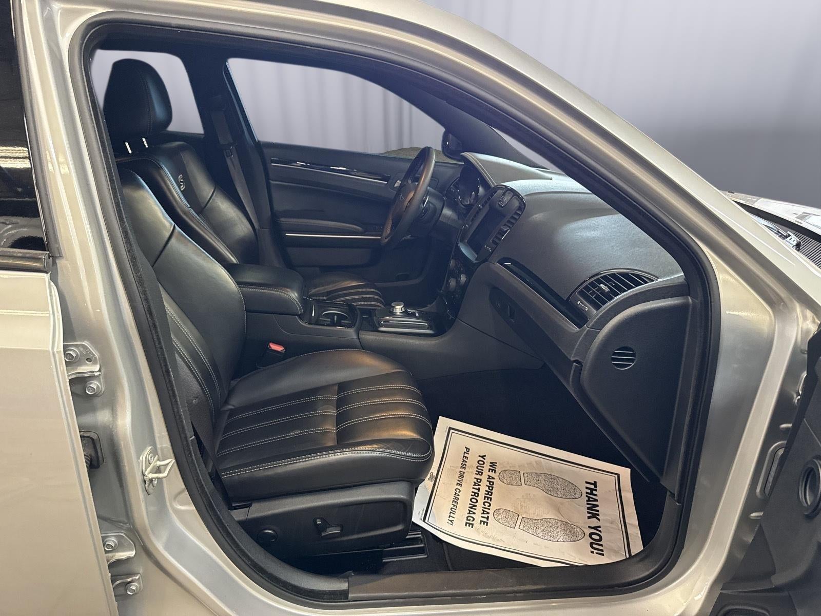 2023 Chrysler 300 300S