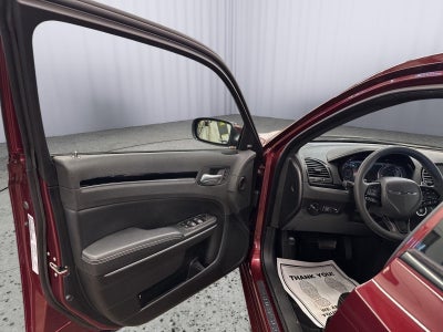 2023 Chrysler 300 300S