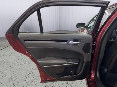 2023 Chrysler 300 300S