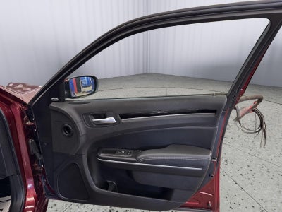 2023 Chrysler 300 300S