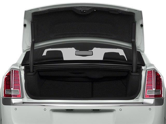 2014 Chrysler 300 AWD