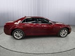 2016 Chrysler 300 Limited