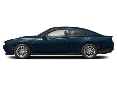 2025 Dodge Charger R/T AWD
