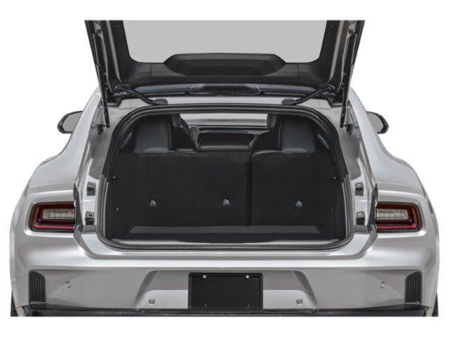 2025 Dodge Charger R/T AWD