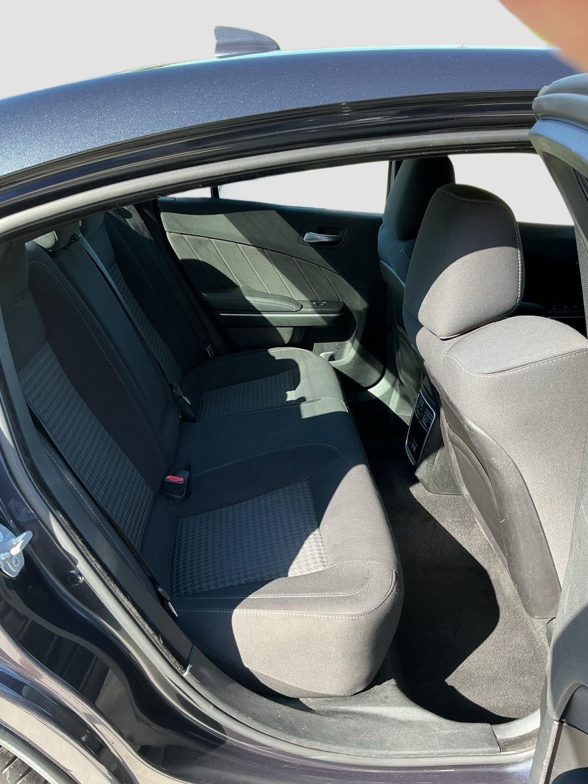 2019 Dodge Charger GT RWD