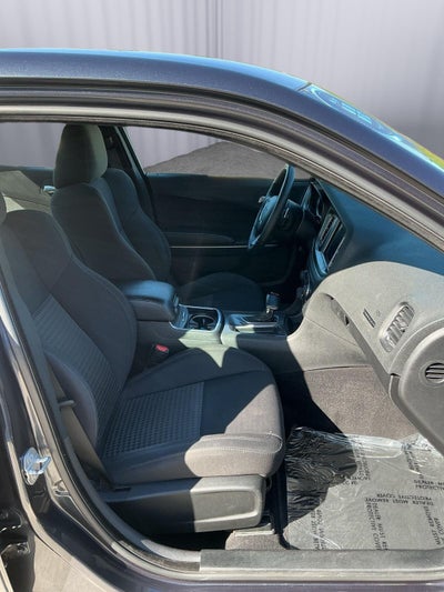 2019 Dodge Charger GT RWD