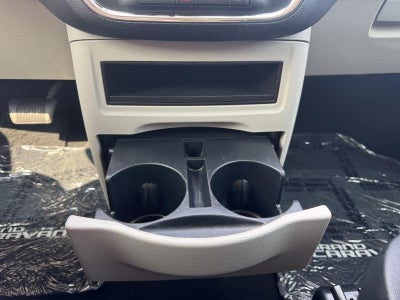2014 Dodge Grand Caravan American Value Pkg