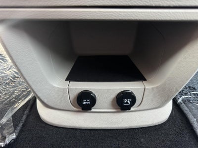 2014 Dodge Grand Caravan American Value Pkg