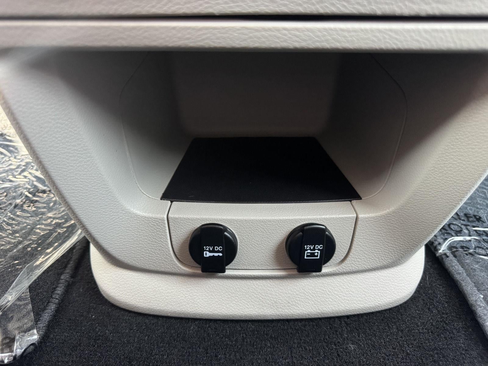 2014 Dodge Grand Caravan American Value Pkg