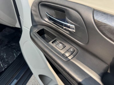 2014 Dodge Grand Caravan American Value Pkg