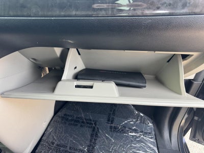 2014 Dodge Grand Caravan American Value Pkg
