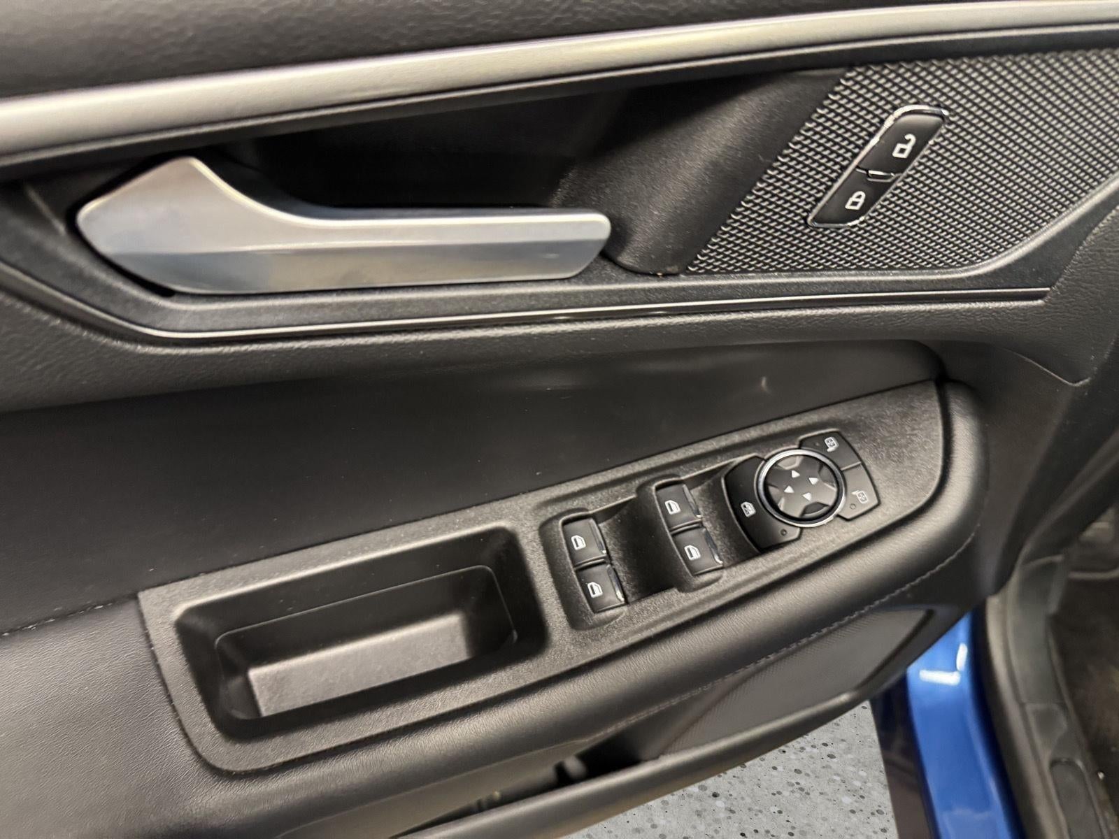2024 Ford Edge SE