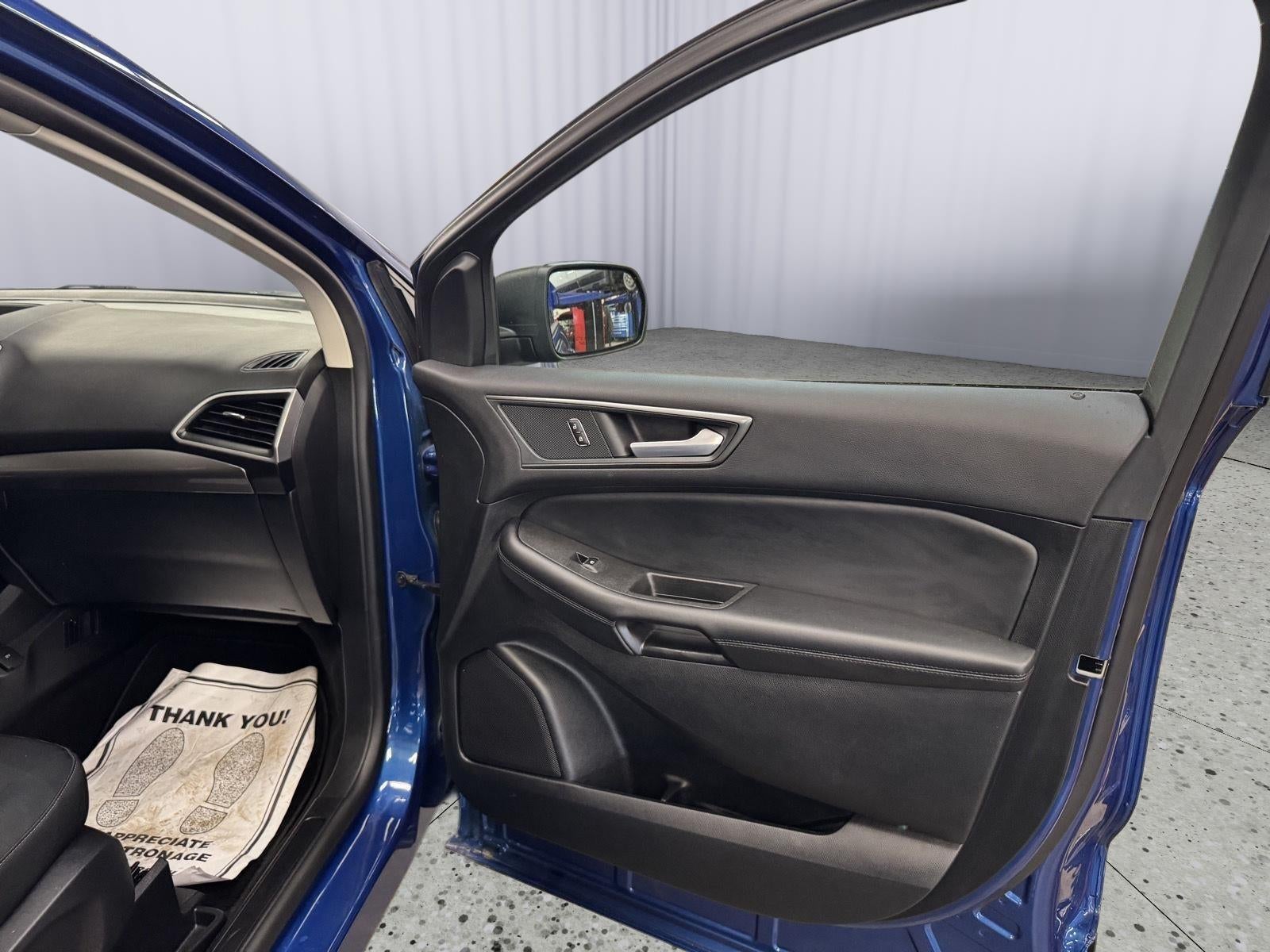 2024 Ford Edge SE