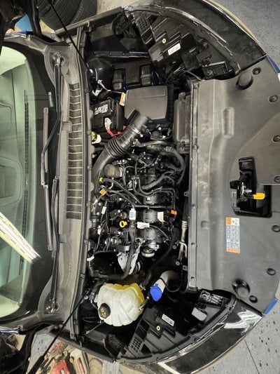 2024 Ford Edge SE