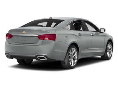 2014 Chevrolet Impala 1LT