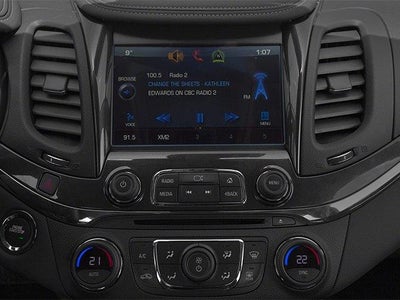2014 Chevrolet Impala 1LT