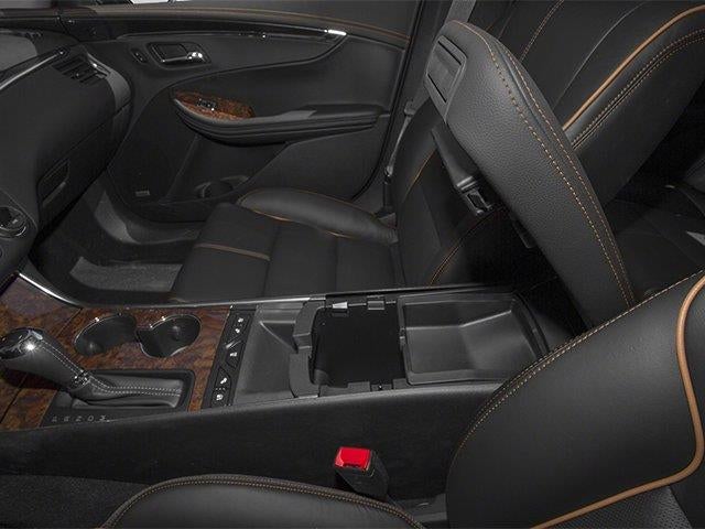 2014 Chevrolet Impala 1LT