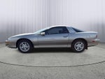 2001 Chevrolet Camaro Base