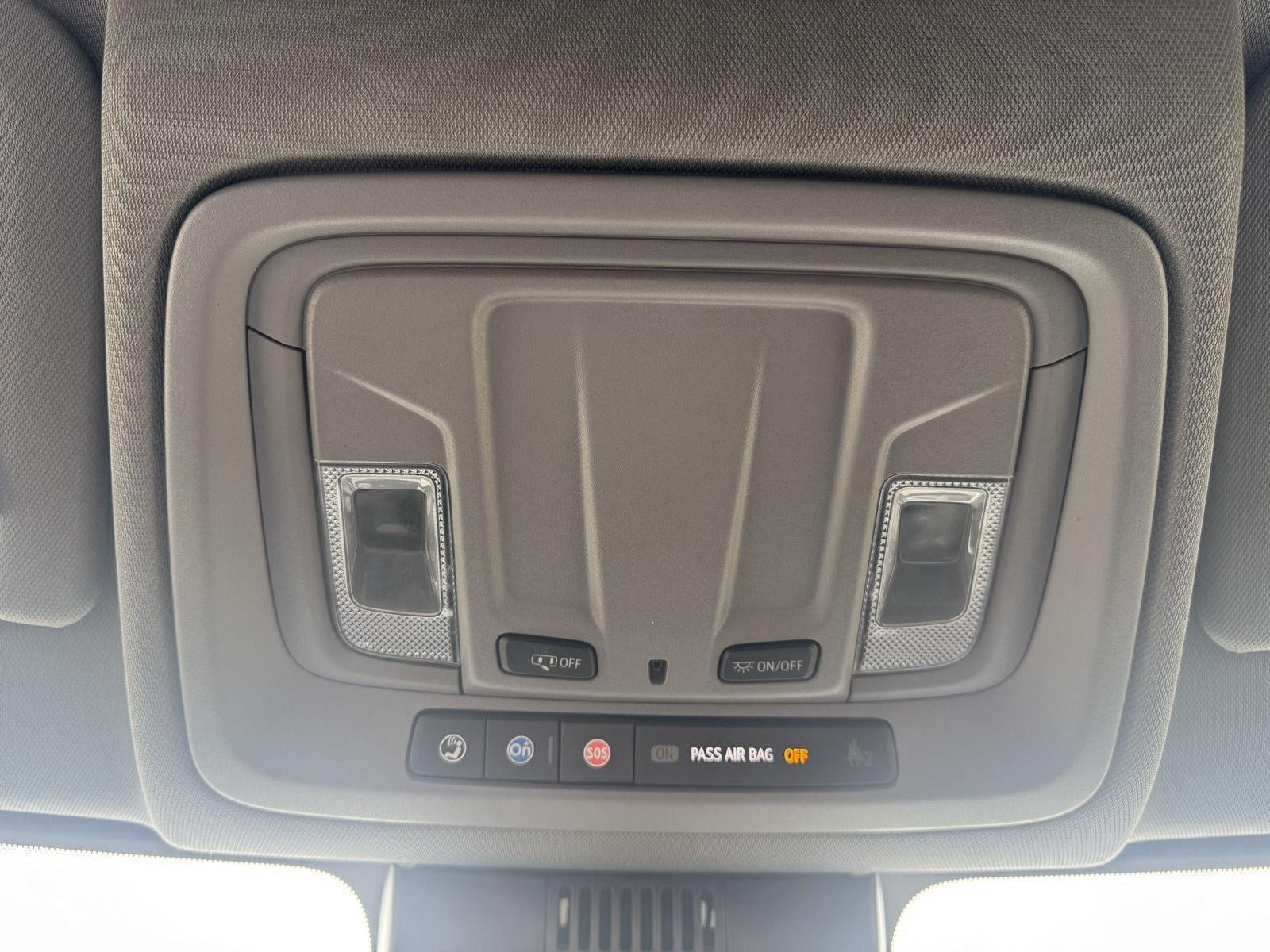 2023 Chevrolet Silverado 1500 4WD Crew Cab Standard Bed LT