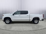 2023 Chevrolet Silverado 1500 4WD Crew Cab Standard Bed LT